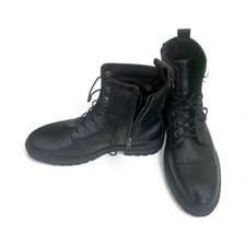 ZARA Men's 45 11.5-12 Black