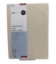 M&S Home Comfortably Cool