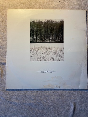 Joy division atmosphere - joy, –