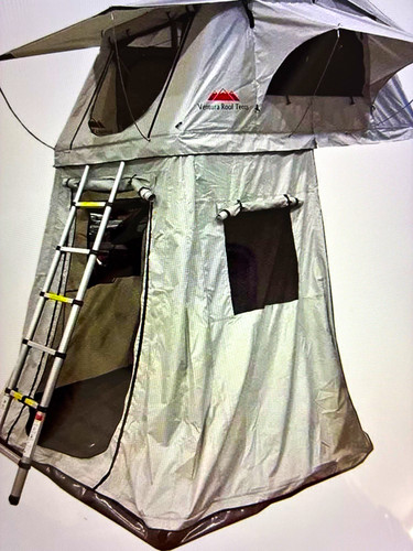 Ventura roof tent annex room - annex, &