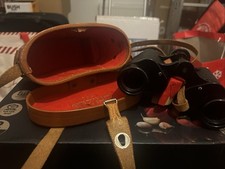 Vintage 8x30 Binoculars with