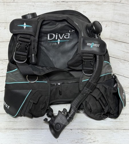 Seaquest diva women s - seaquest, women’s
