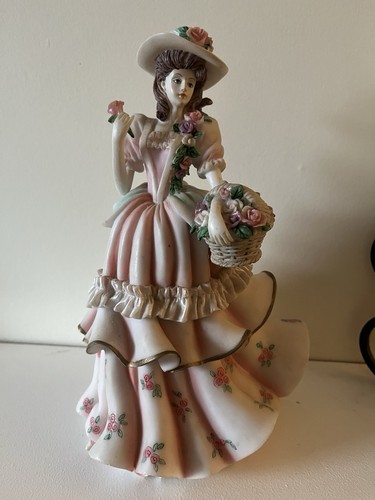 Regency fine arts stepping - regency,