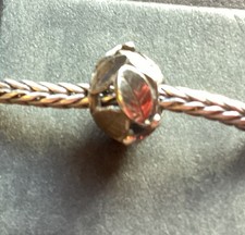 Trollbeads Caring Leaves