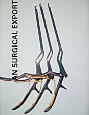 AESCULAP Kerrison rodent