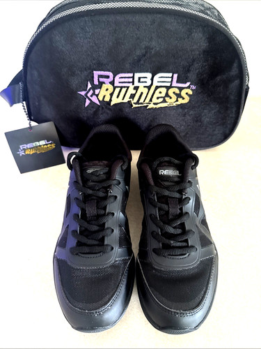 Rebel ruthless size cheer - ruthless, 6