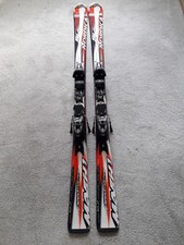 Nordica Skis, length 162, with