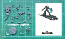 Necromunda House Van Saar