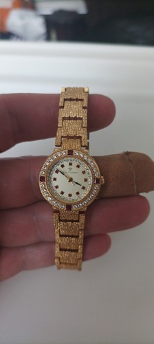 Yves camani lady ruby - lady,