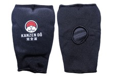 Kanzen Do Elastic Karate Mitts