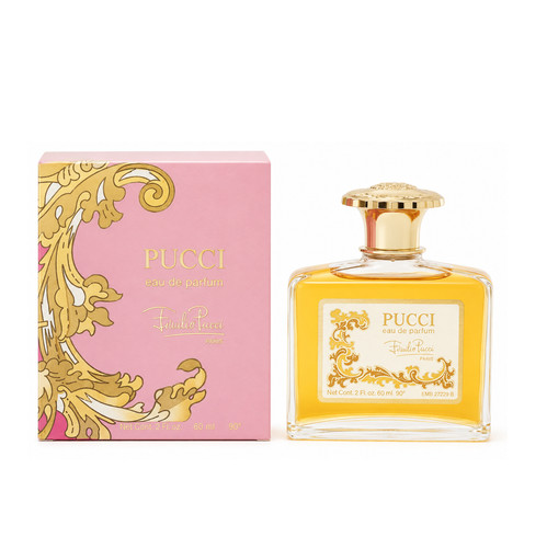Emilio pucci eau - pucci,