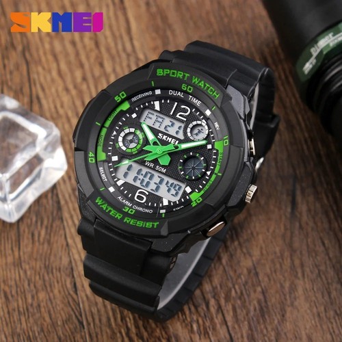 50m waterproof kids digital - 50m,