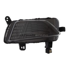 Daytime running light polo - running, vw