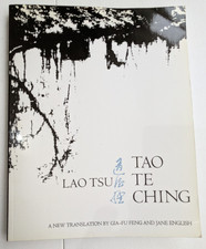 Tao Te Ching by Lao Tsu -