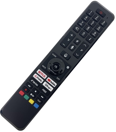 Genuine bush rc45165tv1 - genuine,