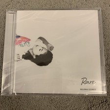 Rare by Selena Gomez (CD