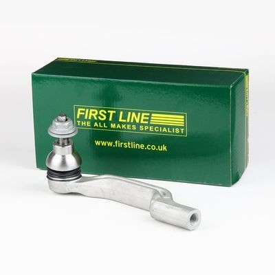 Front left tie rod - end, for