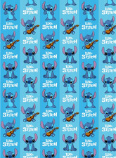 DISNEY STITCH Birthday
