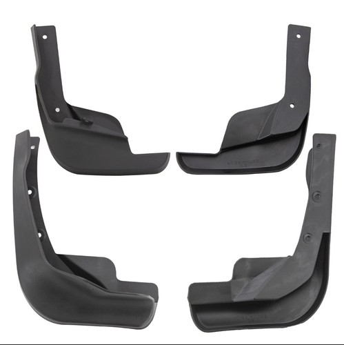 Mud flaps splash guard - guard, for