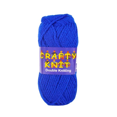 Crafty knit double - crafty,