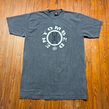 Vintage Entombed Band Shirt