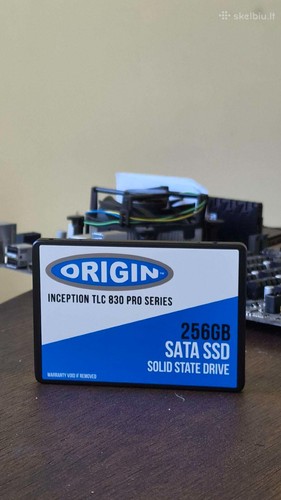 Origin storage inception - origin,