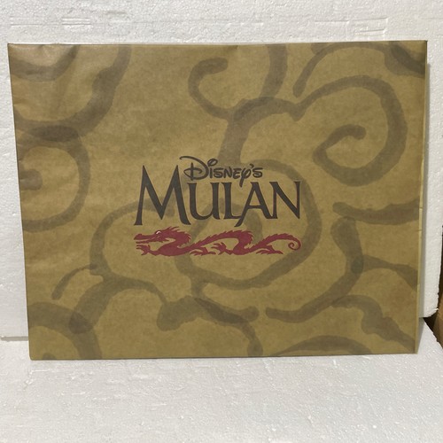 1999 disney store exclusive - store,
