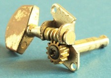 VINTAGE HOHNER ROCKWOOD LX250G