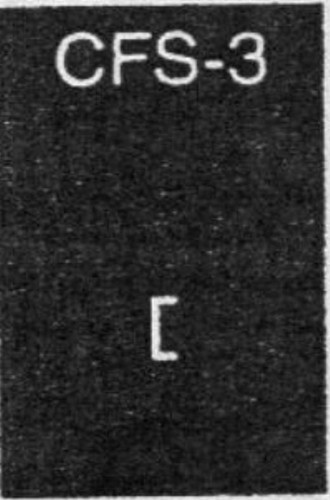 Plastruct cfs fine - plastruct, line
