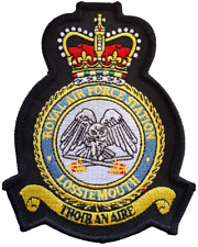 RAF Lossiemouth Royal Air