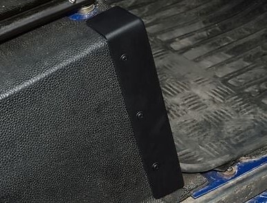 Yrm2001 defender seat - yrm2001, box