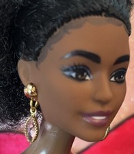 Barbie/Sindy. 12 Inch Dolls Handmade Jewellery Earrings Necklace Accessories BN