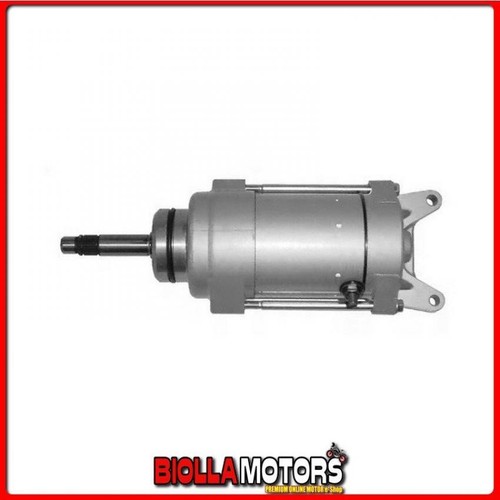 178152 starter motor - starter, yamaha