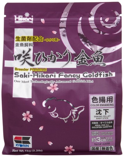 Hikari saki - hikari, kg