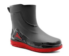 Mens Womens Waterproof Rain Festival Dog Walking Farming Unisex Wellington Boots