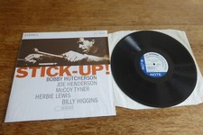 Bobby Hutcherson - Stick-Up