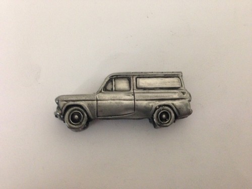 Anglia 105e van ref71 - 105e, pewter