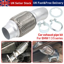 Repair Kit Flexible Flex Pipe
