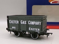 Bachmann 37-186 7 Plank Wagon