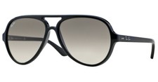 New RAY BAN CATS 5000