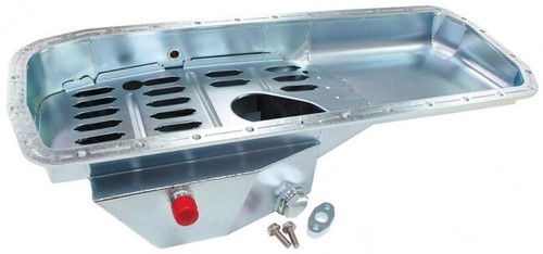 Aeroflow litre front sump - rb,
