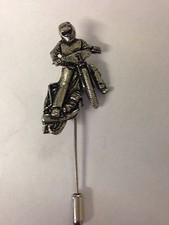 To4 Grass Track Bike  english