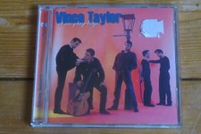 VINCE TAYLOR and his PLAYBOYS