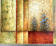 Original Oil Painting - Floral