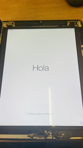 Genuine apple ipad 4 - 3,