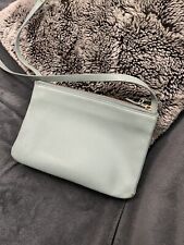 Celine Trio Bag With Gold Hardware. used