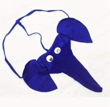 mens novelty thong