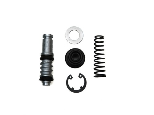 Front brake master cylinder - master,