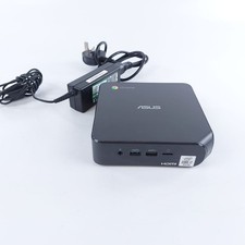 ASUS Chromebox 4 i7-10510U
