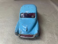 Tri-ang Spot-On Morris Minor